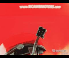 FARO STOP POSTERIORE TRIUMPH STREET TRIPLE 675