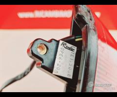 FARO STOP POSTERIORE TRIUMPH STREET TRIPLE 675