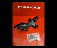 KIT TAMPONI PORTATARGA TRIUMPH STREET TRIPLE - 9