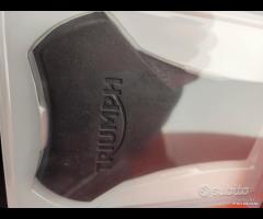 KIT TAMPONI PORTATARGA TRIUMPH STREET TRIPLE - 15