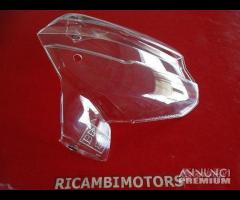 CUPOLINO PARABREZZA TRIUMPH TIGER 800