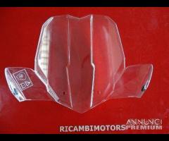 CUPOLINO PARABREZZA TRIUMPH TIGER 800 - 6