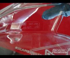 CUPOLINO PARABREZZA TRIUMPH TIGER 800 - 7