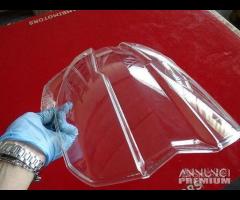 CUPOLINO PARABREZZA TRIUMPH TIGER 800 - 8