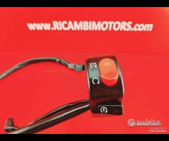 DEVIO COMMUTATORE DX TRIUMPH STREET TRIPLE 675