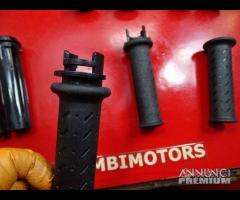 MANOPOLE TRIUMPH LEGGI - 6