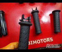 MANOPOLE TRIUMPH LEGGI - 7