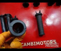 MANOPOLE TRIUMPH LEGGI - 11