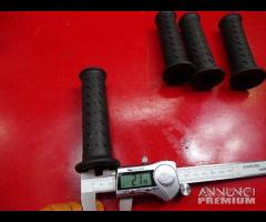 MANOPOLE TRIUMPH LEGGI - 15