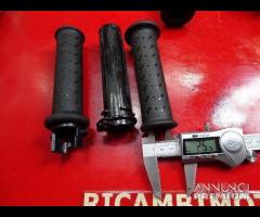 MANOPOLE TRIUMPH LEGGI - 17