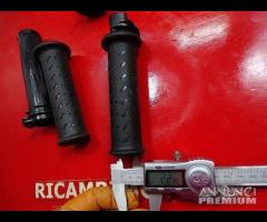 MANOPOLE TRIUMPH LEGGI - 18