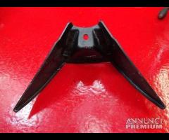 COVER CENTRALE SERBATOIO TRIUMPH TIGER 1050