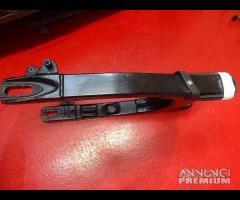 FORCELLONE TRIUMPH BONNEVILLE 865 - 6