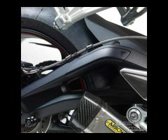 PROTEZIONE FORCELLONE TRIUMPH STREET TRIPLE R S RS