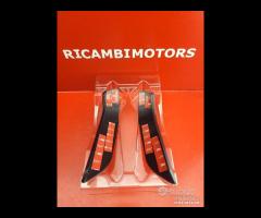 PROTEZIONE FORCELLONE TRIUMPH STREET TRIPLE R S RS