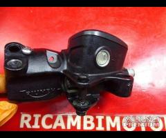 POMPA FRENO TRIUMPH BONNEVILLE