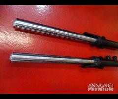 STELI FORCELLA TRIUMPH BONNEVILLE 865