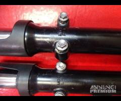 STELI FORCELLA TRIUMPH BONNEVILLE 865