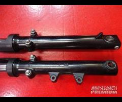 STELI FORCELLA TRIUMPH BONNEVILLE 865 - 8