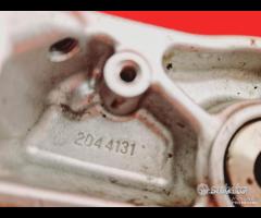 PIASTRE STERZO TRIUMPH STREET TRIPLE 675 - 6