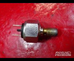 SENSORE FRENO POSTERIORE TRIUMPH BONNEVILLE 865
