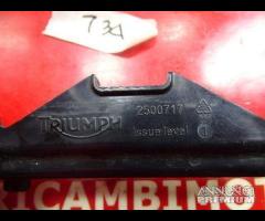 VARIE TRIUMPH LEGGI - 8