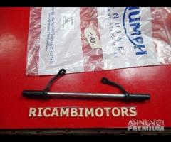 VARIE TRIUMPH LEGGI - 9