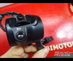 DEVIO COMMUTATORE TRIUMPH BONNEVILLE