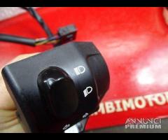 DEVIO COMMUTATORE TRIUMPH BONNEVILLE - 6