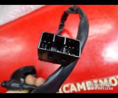 DEVIO COMMUTATORE TRIUMPH BONNEVILLE - 8