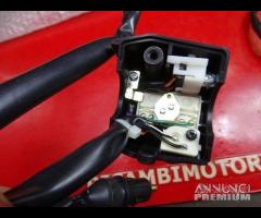 DEVIO COMMUTATORE TRIUMPH BONNEVILLE - 9