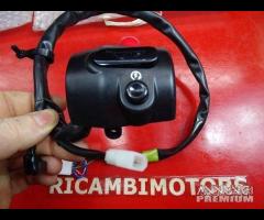 DEVIO COMMUTATORE TRIUMPH BONNEVILLE - 10