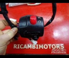 DEVIO COMMUTATORE TRIUMPH BONNEVILLE - 11