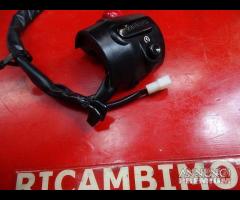 DEVIO COMMUTATORE TRIUMPH BONNEVILLE - 12