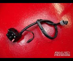 DEVIO COMMUTATORE DX TRIUMPH TIGER 1050