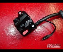 DEVIO COMMUTATORE DX TRIUMPH TIGER 1050