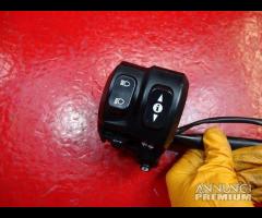 DEVIO COMMUTATORE DX TRIUMPH TIGER 1050