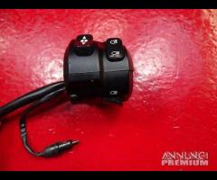 DEVIO COMMUTATORE DX TRIUMPH TIGER 1050 - 8