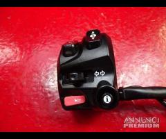 DEVIO COMMUTATORE DX TRIUMPH TIGER 1050 - 9