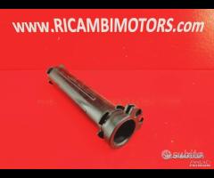 MANOPOLA COMANDO GAS TRIUMPH STREET TRIPLE 675