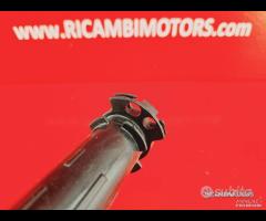 MANOPOLA COMANDO GAS TRIUMPH STREET TRIPLE 675