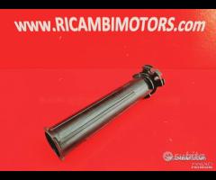 MANOPOLA COMANDO GAS TRIUMPH STREET TRIPLE 675