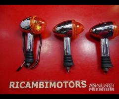 FRECCIA TRIUMPH - 14