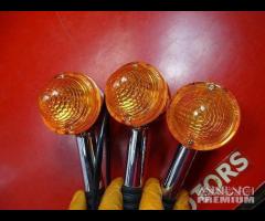 FRECCIA TRIUMPH - 19