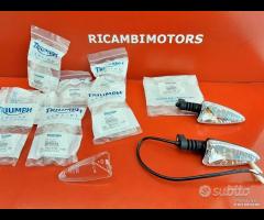 FRECCIA TRIUMPH - 20