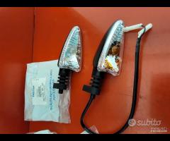 FRECCIA TRIUMPH - 22