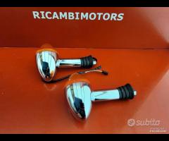 FRECCIA TRIUMPH - 24