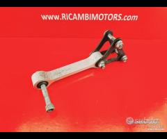 LEVERAGGIO TRIUMPH STREET TRIPLE 675