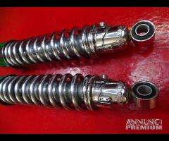 AMMORTIZZATORI POST TRIUMPH BONNEVILLE 865 - 8