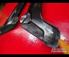 FIANCHETTI SERBATOIO TRIUMPH TIGER 1050 - 6